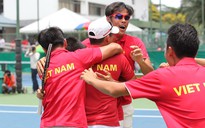 'Sự mất đoàn kết của đội tuyển quần vợt VN đã mang tính hệ thống'