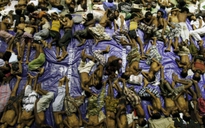1.400 người tị nạn dạt vào Indonesia và Malaysia