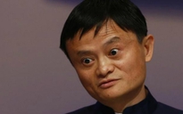 Bị kiện 'tiếp tay' hàng giả, nhà sáng lập Alibaba phản pháo