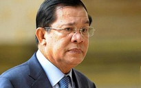 Ông Hun Sen làm Chủ tịch CPP