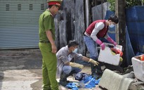 Thảm sát 6 người ở Bình Phước: Người dân cung cấp nhiều thông tin