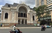 Sài Gòn - Gia Định một thời để nhớ - Kỳ 7: Xem tuồng ta ở nhà hát Tây