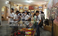 162 thanh niên Việt kiều tham gia 'Trại hè VN 2015'