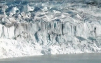 Biến đổi khí hậu đe dọa Greenland