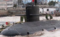 Pakistan ký thỏa thuận mua 8 tàu ngầm Trung Quốc