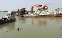 HĐND TP.HCM đề nghị “quan tâm đặc biệt” dự án lấp sông Đồng Nai