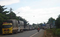 Truy tố nguyên Phó chánh thanh tra Sở GTVT 'bảo kê' xe quá tải