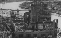 70 năm thảm họa hạt nhân