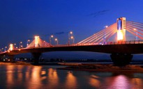 Khánh thành cầu dài 3,4 km bắc qua cửa biển Đông Hải