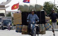 Campuchia điều tra vụ phá hoại cột mốc biên giới với Việt Nam