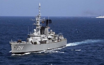 Indonesia tăng cường phòng vệ ở Biển Đông