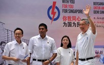 Singapore hướng tới một quốc hội đa dạng