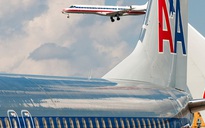 Sơ suất hy hữu của American Airlines