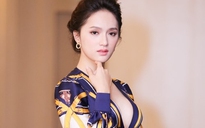 Hương Giang Idol: Tôi tự tin về nhan sắc nhưng sẽ không thi hoa hậu chuyển giới