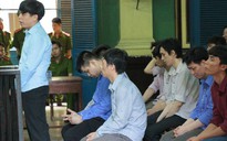 Hoãn phiên tòa “đại bàng” phòng giam đánh chết bạn tù