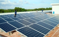 Đắk Nông chuẩn bị xây dựng nhà máy điện mặt trời