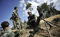 Myanmar ngừng bắn với 8 nhóm vũ trang