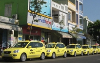 Tài xế taxi Tiên Sa trả lại 170 triệu đồng cho khách