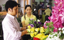 Ngày Phụ nữ Việt Nam 20.10: 'Cớ' để yêu thương...