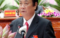 Ông Lê Minh Hoan tái đắc cử Bí thư Tỉnh ủy Đồng Tháp