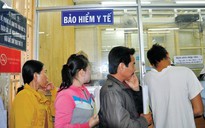 Không điều chỉnh mức đóng phí BHYT trong 2 năm tới