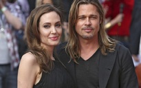 Angelina Jolie khẳng định hôn nhân bền vững giữa bão tin đồn