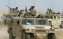 Đặc nhiệm Mỹ đột kích căn cứ al-Qaeda
