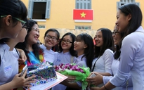 Ngày Nhà giáo Việt Nam 20.11: Trăn trở của nhà giáo trước đổi mới giáo dục