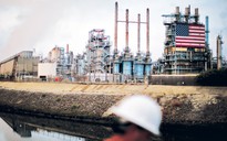 Mỹ bỏ lệnh cấm xuất khẩu dầu sau 40 năm
