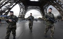 Nguy cơ khủng bố hàng loạt tại châu Âu