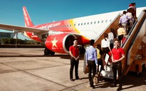 50.000 vé siêu tiết kiệm, bay miền Trung - Tây nguyên dễ dàng cùng Vietjet