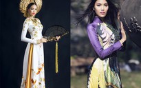 Phạm Hương, Lan Khuê vào top 20 hoa hậu đẹp nhất thế giới