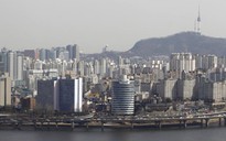 Triều Tiên 'diễn tập tấn công Seoul'