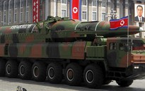 Thế lực đáng gờm của tên lửa Triều Tiên