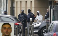 Pháp phá âm mưu khủng bố mới