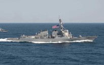 Mỹ không chấp nhận ADIZ ở Biển Đông