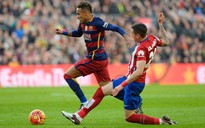 Barcelona - Atletico Madrid: Chờ 'MSN' lên tiếng