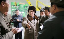 Âm mưu ám sát ông Kim Jong-un