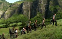 'Kong: Skull Island' tung đoạn phim quay tại VN