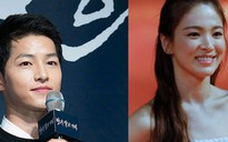 Cặp đôi 'Hậu duệ mặt trời' thống trị lĩnh vực quảng cáo Hàn Quốc
