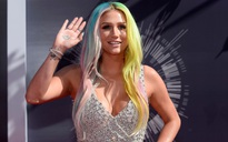 Kesha trở lại sân khấu sau vụ kiện lạm dụng tình dục