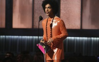 Huyền thoại âm nhạc Prince qua đời ở tuổi 58