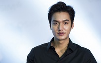 Lee Min Ho đầu quân vào công ty của chị gái