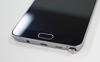 Samsung Galaxy Note 7 sẽ chỉ có màn hình cong?