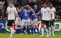 Dọc đường Euro 2016: Niềm tin Đức ở Bordeaux