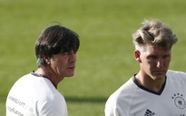 Joachim Loew - Ý: Quá tam ba bận