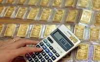 Giá vàng vững đà tăng phiên cuối tuần