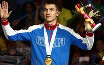 580 VĐV Nga dính doping