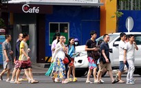 Nhiều du khách Trung Quốc 'quỵt' tiền viện phí