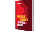 Sách của người thầy nhiều thế hệ nghệ sĩ